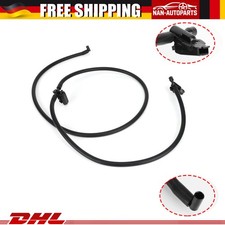 Passgenaue Waschdüsen und Schlauch vorne für Mercedes W169 W245 A1698600492 Passgenaue Waschdüsen und Schlauch vorne für Mercedes W169 W245 A1698600492
