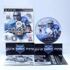 Madden NFL 25 PS3 CIB W/ Manual - Tested - PlayStation 3