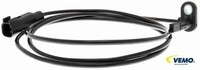Vemo V40-72-0670 Sensor FüR Raddrehzahl ABS Sensor Raddrehzahl