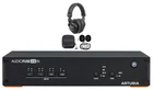 Arturia AUDIOFUSE X8 IN Add 8 Line Inputs to Audio Interfaces+Headphones