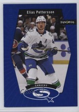 2023-24 Upper Deck Synergy Starquest '98 /199 Elias Pettersson #SQ-25 0w83
