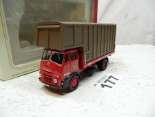 Corgi 1:50 Austin Cattle Lorry BRS CC13308