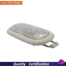 Fits For Dodge Ram 1500 2500 2004-2008 Front Dome Light Lamp 5JG58TL2AD US