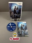 Resident Evil 4 Wii Edition Nintendo Wii CIB Complete