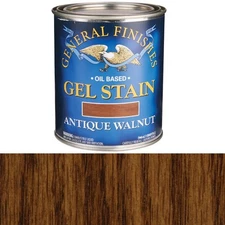 Antique Walnut Gel Stain Quart