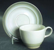 Franciscan Sierra  Cup & Saucer 141066