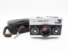 s l225 - Fotocamere Analogiche Usate : 7 splendidi modelli 35mm