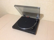 Sony PS-LX40P Automatic Belt Drive Turntable Vinyl Record Player