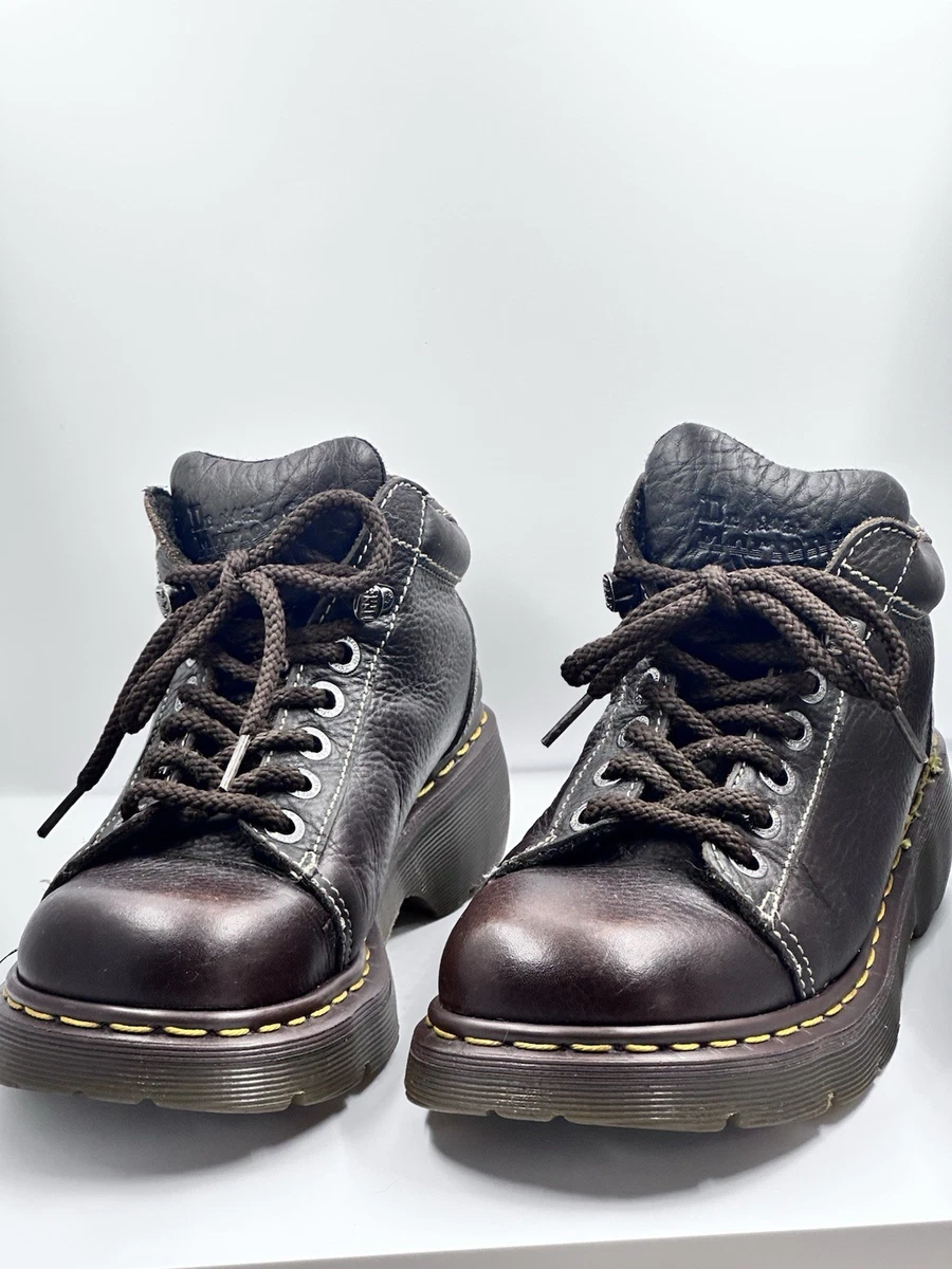 Dr. Martens Vintage Boots for Women for sale | eBay