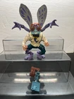 1989 Baxter Stockman TMNT Teenage Mutant Ninja Turtles  100% COMPLETE  W17
