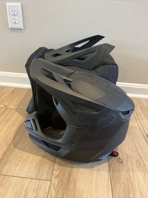 Fox Racing V2 Men's Dirtbike Helmet Size Large 59-60 CM Excellent Condition | eBay Fox Racing V2 Men's Dirtbike Helmet Size Large 59-60 CM Excellent Condition | eBay