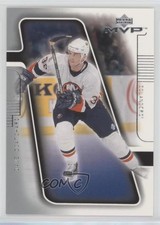 2001-02 Upper Deck MVP Dave Scatchard #122 0w8