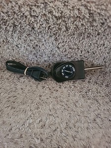 Presto Griddle-Skillet (0690005)  Powered Temperature Control Cord