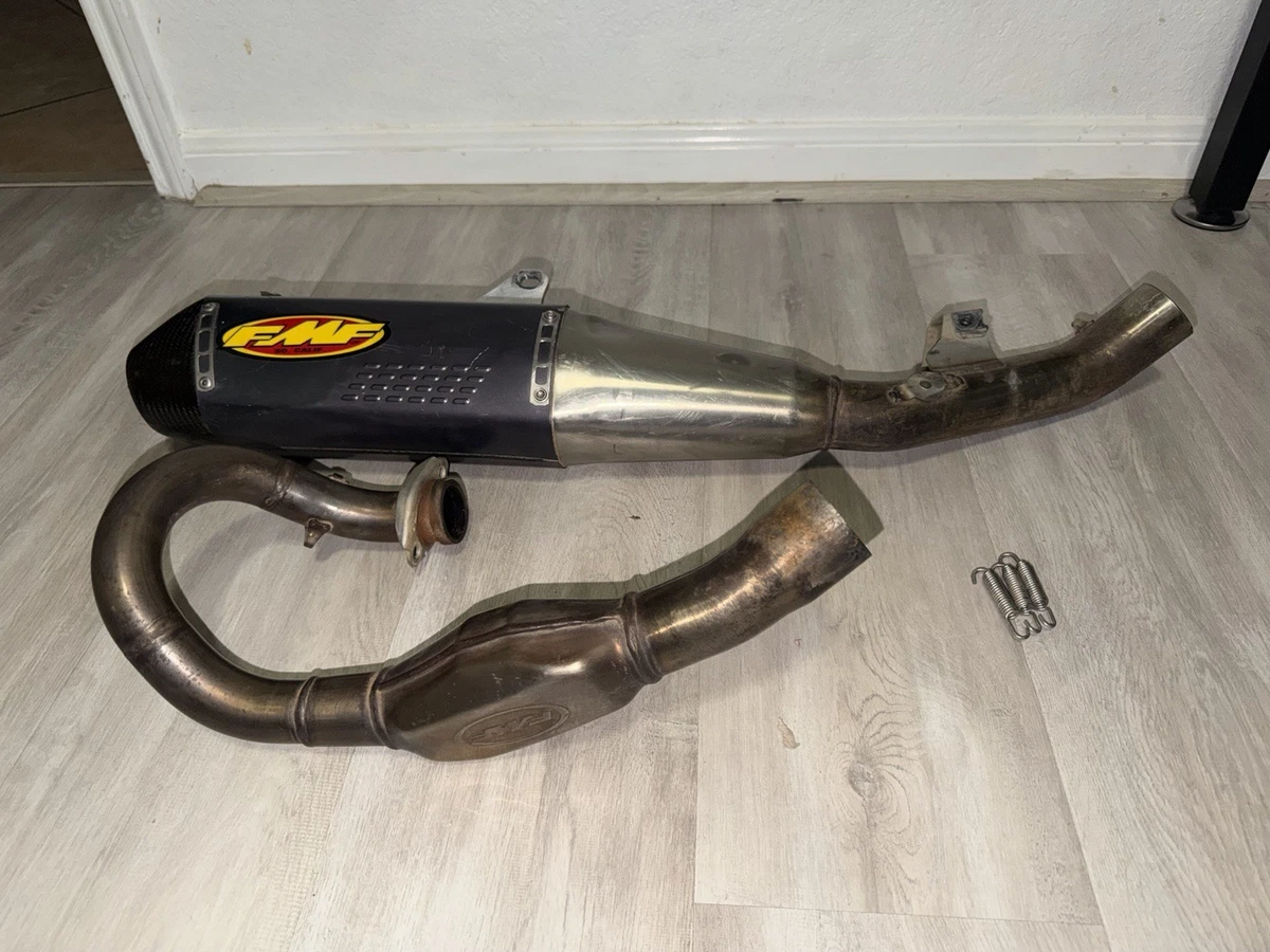 FMF Motorcycle Silencers, Mufflers & Baffles for Honda CRF250R for