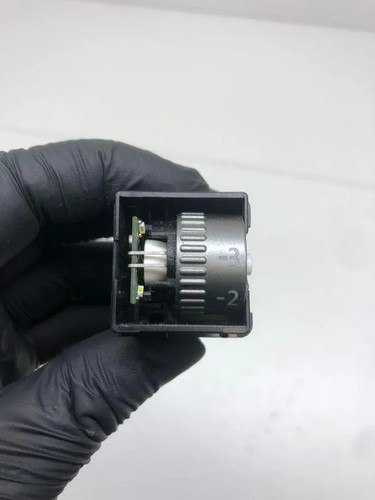 VW PHAETON 3D Schalter sitzheizung 3D0963563M 3.00 Diesel 176kw 2009 33821995