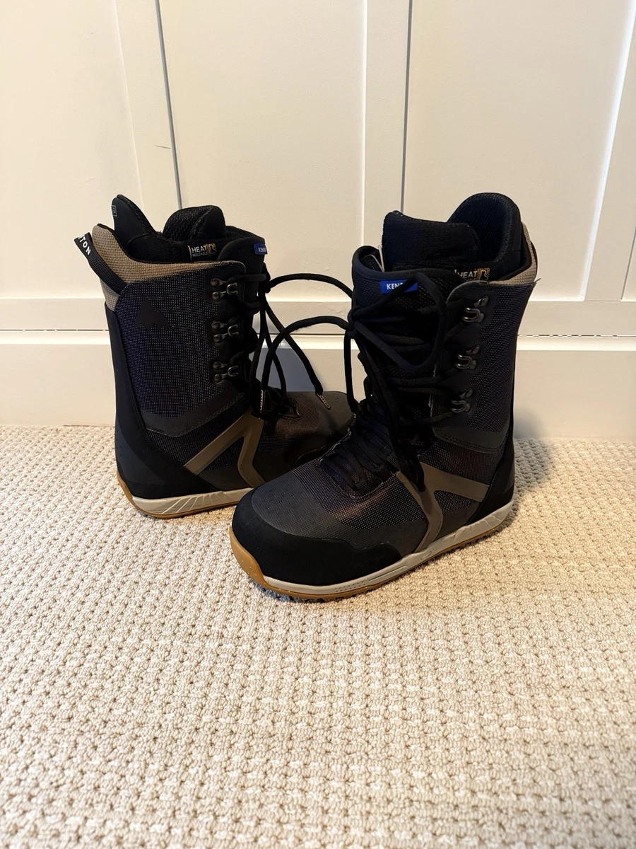 Burton 2 US Ski & Snowboard Boots for Men for sale - eBay