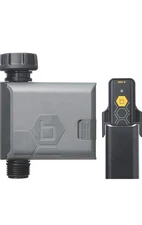Orbit 90204Z B-hyve Gen 2 Smart Hose Watering Timer with Wi-Fi Hub