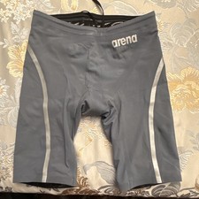 Arena Men s Powerskin Carbon Ultra Jammer SIZE 26 Gray