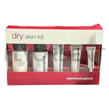 Dermalogica/Dry Skin Kit - 5 pc NIB FRESH BATCH
