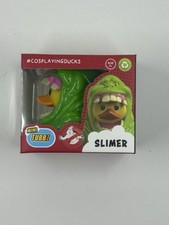Mini Tubbz Cosplayingducks SLIMER Ghostbusters Numskull Mini Figure