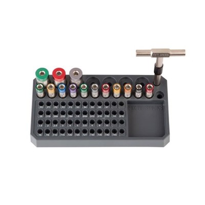 FIX IT STICKS Benchtop Toolkit (FIIS-BENK-FIS)