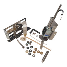 MELAG ME28460 Türverriegelung, EUROKLAV/ VACUKLAV 23-B/24-B/30-B/31-B