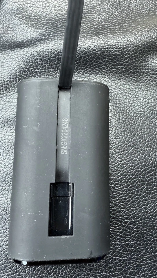 全新 iWALK LinkPod Y2 USB-C 移动电源,内置 18W PD 和 9600mAH 容量 — 第 2/4 张图片