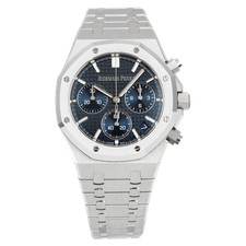 Audemars Piguet Royal Oak Chronograph 41mm Stainless Steel 26240ST.OO.1320ST.01