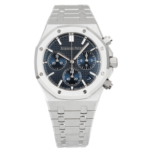 Audemars Piguet Royal Oak Chronograph 41mm Stainless Steel 26240ST.OO.1320ST.01