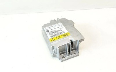 BMW 3 E90 SRS Steuergerät 0285010070 65779184432 1.80 Diesel 2011 33628251