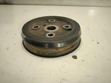 VOLVO V50 MW Kurbelwellenriemenscheibe 1117201 2.40 Diesel 100kw 2005 33202470