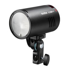 Godox AD100ProII upgrade 100Ws Portable Outdoor Pocket Strobe Flash Light TTL