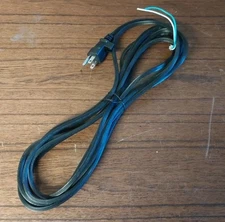 Hoover FH14000 FH14010 FH14020 FH14050 CleanSlate Carpet Cleaner Power Cord