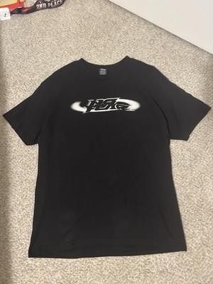 NO FEAR X OPIUM X Playboi Carti Complexcon Exclusive Tee Size