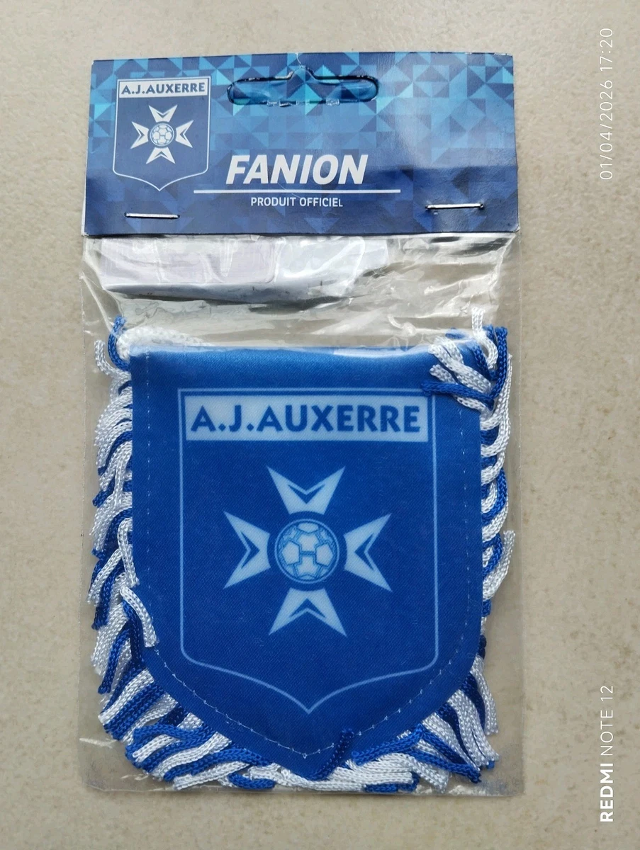 Football. L'AJ Auxerre inaugure son musée au stade Abbé-Deschamps