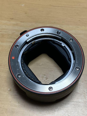 SONY LA-EA5 A-Mount auf E-Mount Adapter Kameras Zubehör