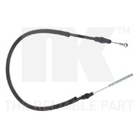 Handbremsseil Vorne Links FüR Fiat Ulysse 179 2.0 2.2 2.9 02 Bis 05 NK RHW RHM