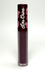 NWOB Lime Crime Velvetines Metallic Liquid Li...