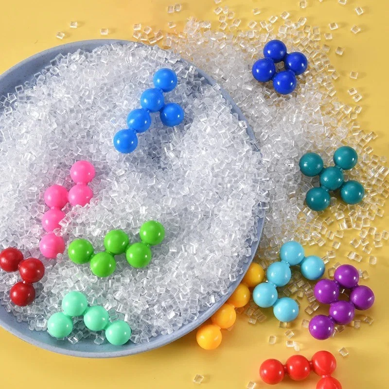 Rompecabezas Educational Insights Kanoodle 3D rompecabezas para edades 5+ juegos cerebrales Foto 3 de 4