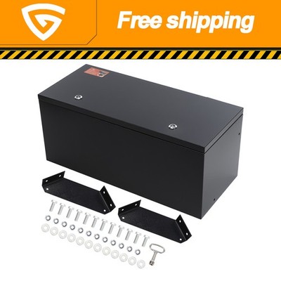 Werkzeugbox truckbox deichselbox pkw anhänger box truckbox anhänger box