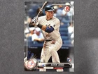Aaron Judge 2017 Bowman Rookie RC #32 (Rookie Card)