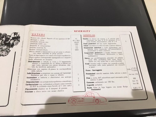 Ferrari 166 Inter(111) - Picture 4 of 4