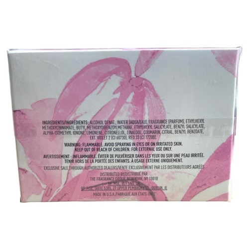🌹Rosewood by Banana Republic 3.4oz EDP Spray Perfume for Women✨Fast Ship - Picture 4 of 4