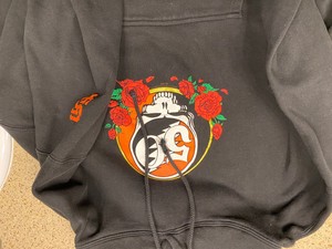 sf giants grateful dead shirt