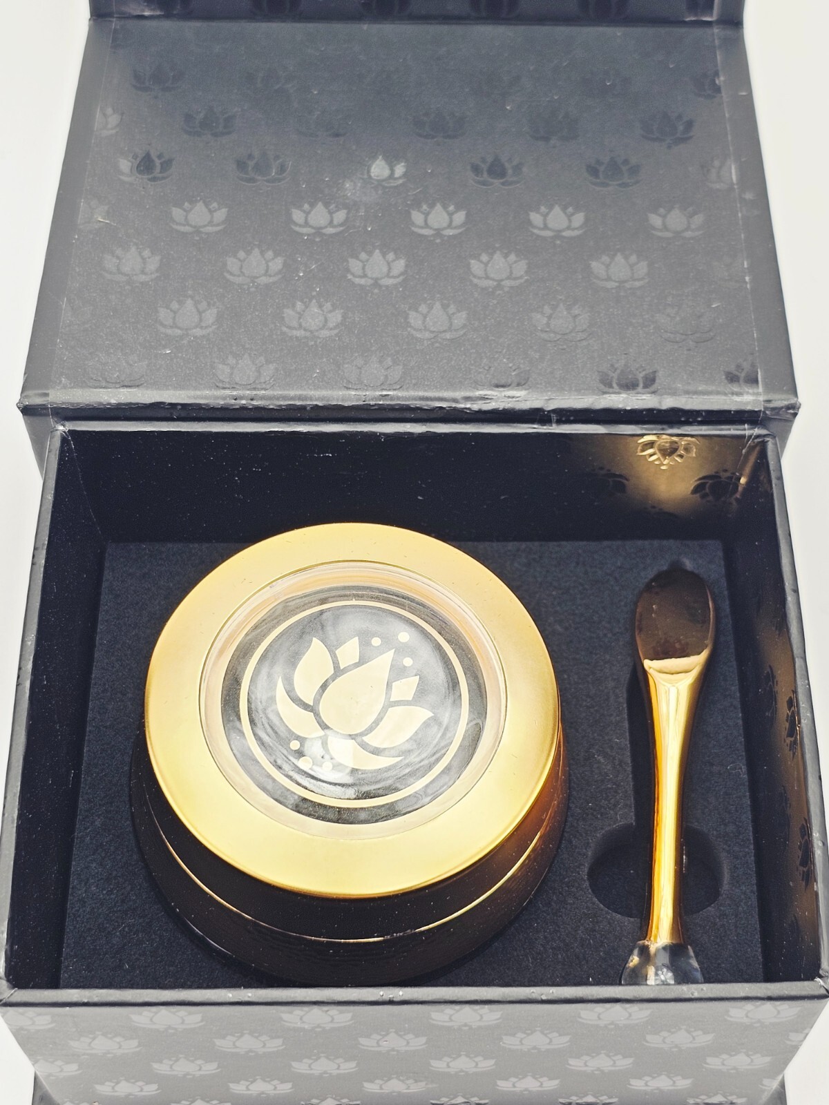 Mosheko Premium Dead Sea Minerals Moroccan Argan Oil Mud Mask 1.7 oz