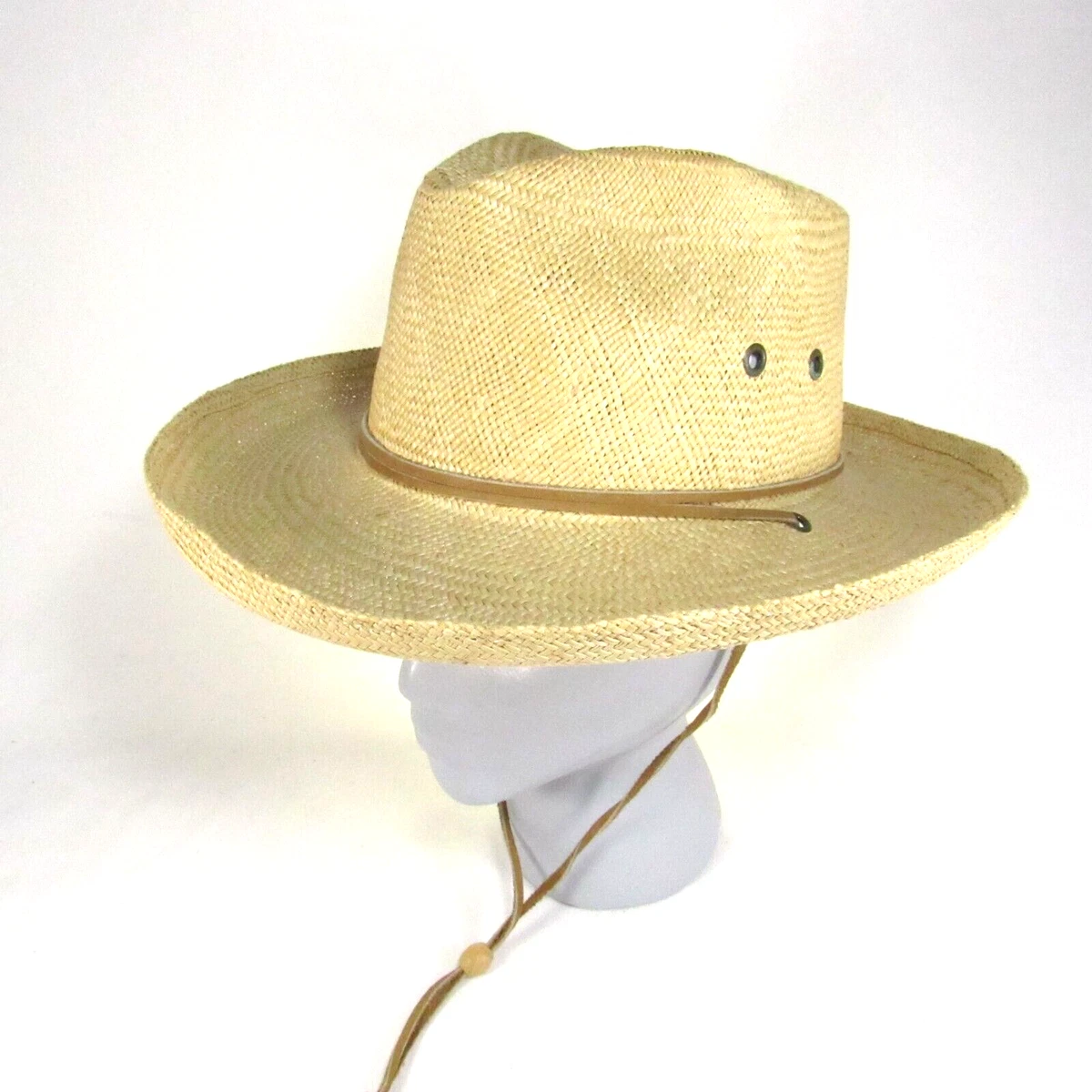 Summer club cheap straw hats