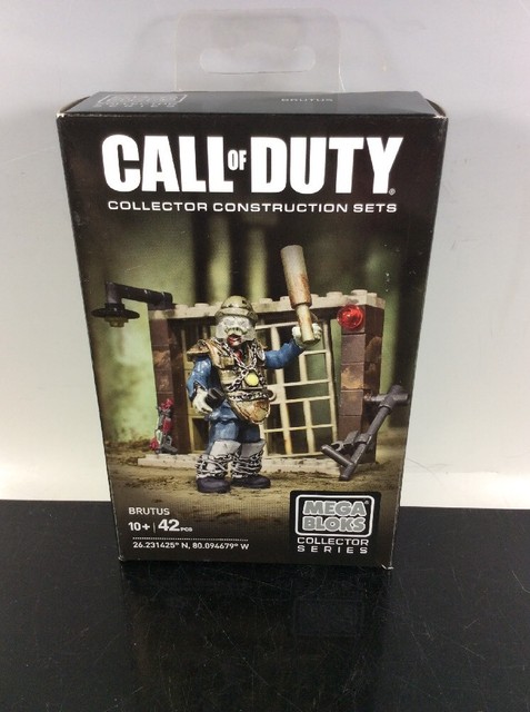 mega bloks call of duty juggernaut
