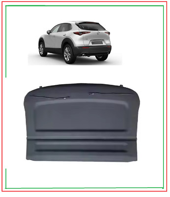 New DFR568310D02 Shelf Hat Rack Luggage Compartment For Mazda XC30