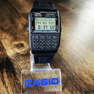 casio dbx 102