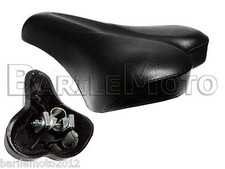 Sella BASSANO Nero  Bici BMX Bimbo / Bambino 